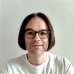 Mark Drane Photo