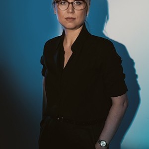 Marta Czachorowska Photo