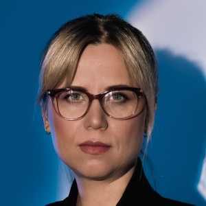 Marta Czachorowska Photo