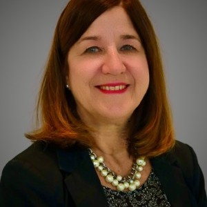 Martha Harvey Photo