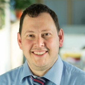 Professor Matthew Ashton Photo