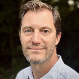 Matthew Morgan Photo