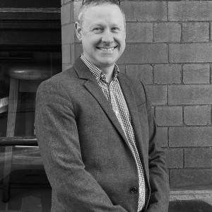 Matthew Hird Photo
