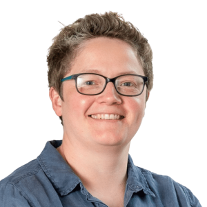 Ruth F. Hunter Photo