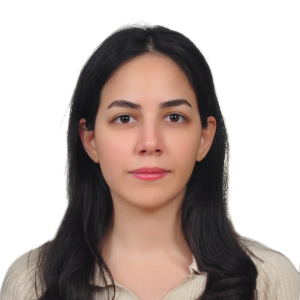 Melike Yüksel Photo