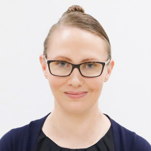 Melinda Covey-Hansen Photo