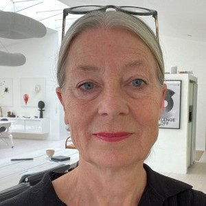 Mette Stokholm Photo