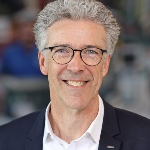 Michael Wilkening Photo