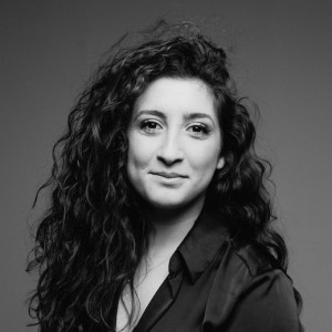 Minodora Toma Photo