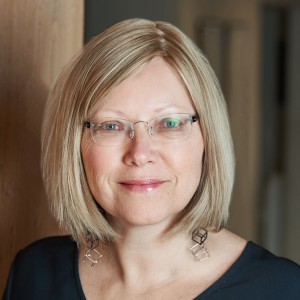 Barbara Miszkiel Photo