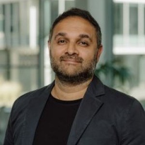 Mohammed Ul Haq Photo