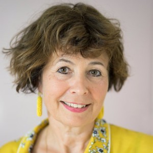 Monique van Dijk Photo