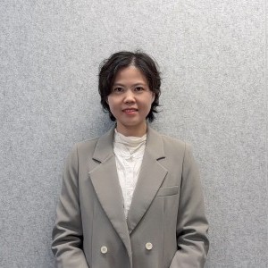 Lily Lee-Yi Lau Photo