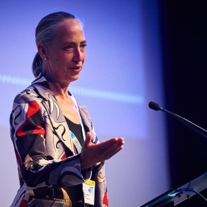 Shelley James Photo