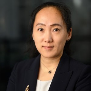 Yijing Li Photo