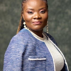 Mable Kipenda Photo