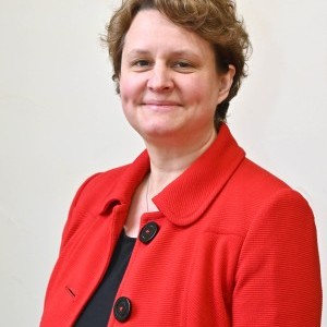 Nadia Inglis Photo