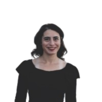 Natali Ghawi Photo