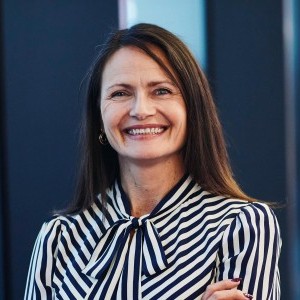 Natalie Forrest Photo