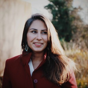 Natasha Reid Photo