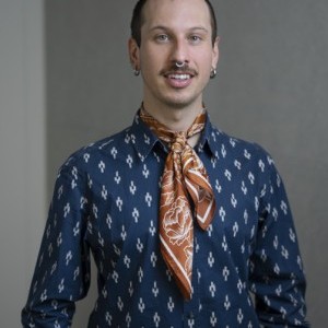 Nick Kennedy Photo