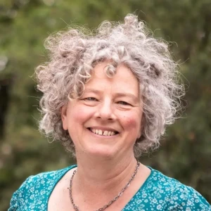 Nicole Lazarus Photo