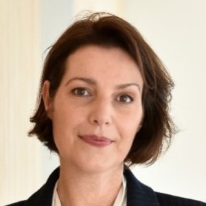 Nirit Pilosof PhD Photo