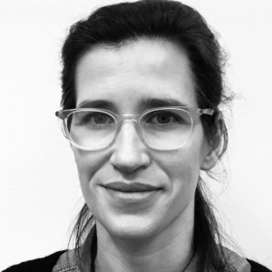 Olivia Stevenson Photo