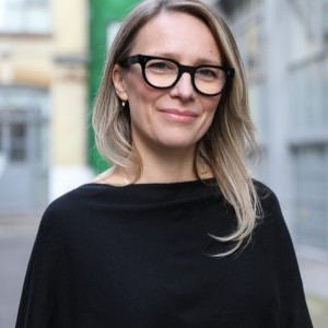 Oana Gavriliu Photo