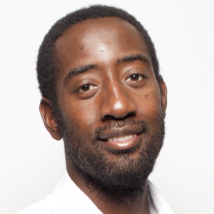 Peter Babudu Photo