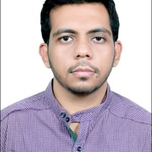 Amarjeet Mohanty Photo
