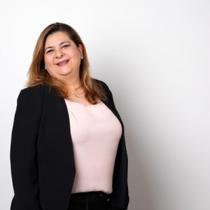 Elika Herischi Photo