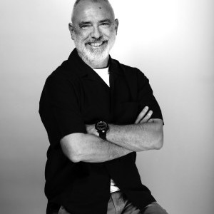 Nic Palmarini Photo