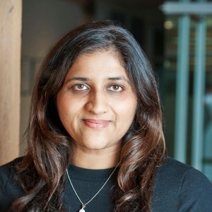 Rachael Patel Photo
