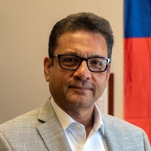 Debajyoti Pati Photo