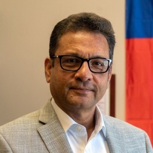 Debajyoti Pati Photo