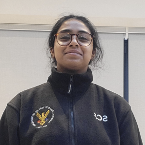 Shimona Clington Fernando Photo