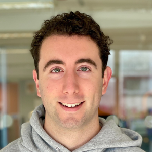 Montgomery Jackson Photo