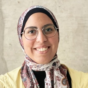 Rana Abelkader Photo