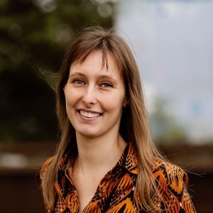 Anna Epping Photo