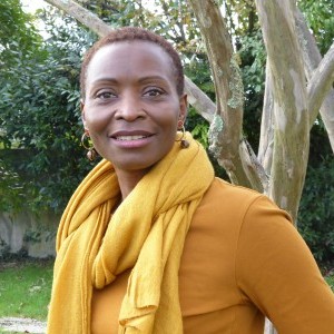 TANTCHOU JOSIANE CARINE Photo