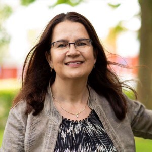 Jeannette Nijkamp Photo