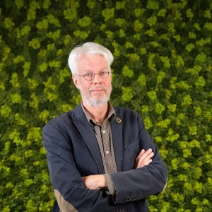 Otto Lussenburg Photo