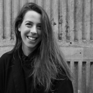 Lucy Sykes Photo