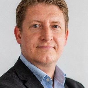 Paul Honeyben Photo