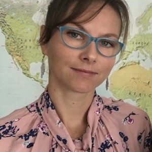 Dorota Weziak-Bialowolska Photo