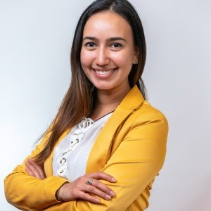Lorena Montenegro Photo