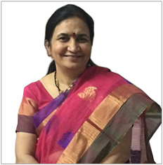 Sujata Govada Photo
