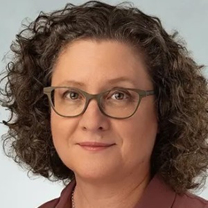 Regina Kennedy Photo