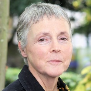 Rhiannon Corcoran PhD Photo
